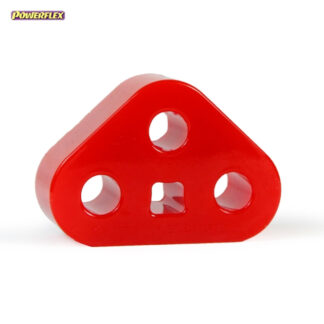 Powerflex Exhaust Mount - Punto Mk3 (2012 - 2018) - EXH039