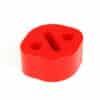 Powerflex Universal Exhaust Mount - EXHAUST MOUNTS - EXH041