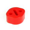 Powerflex Universal Exhaust Mount - EXHAUST MOUNTS - EXH041