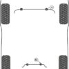 Powerflex Universal Exhaust Mount - EXHAUST MOUNTS - EXH041