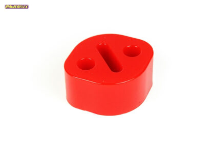 Powerflex Universal Exhaust Mount - EXHAUST MOUNTS - EXH041