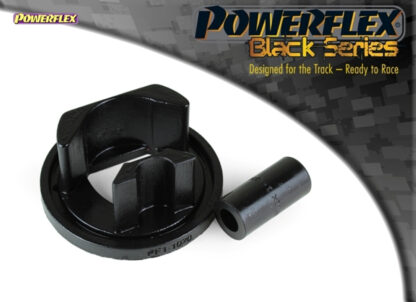 Powerflex Track Lower Engine Mount Bushes Insert - Giulietta 940 (2010 -) - PF1-1020BLK