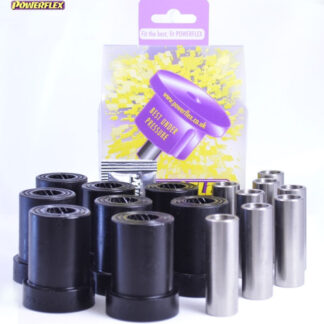 Powerflex Rear Lower Wishbone Bushes - 512TR (1991-1994) - PF17-110