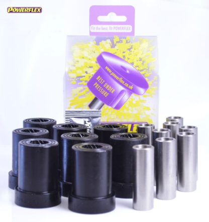 Powerflex Rear Lower Wishbone Bushes - 512TR (1991-1994) - PF17-110