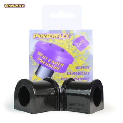Powerflex Rear Anti-Roll Bar Bush - Quattroporte V (2003 - 2012) - PF17-403-27