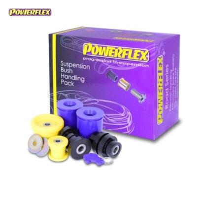 Powerflex Handling Pack - Focus Mk1 RS - PF19K-1001