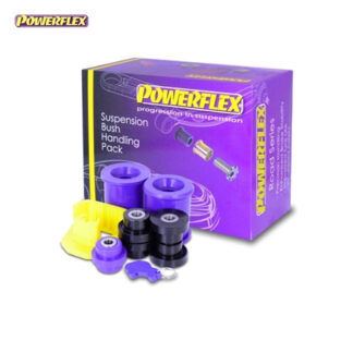 Powerflex Ford Focus MK2/3 ST (2008 on) - Handling Packs - PF19K-1002