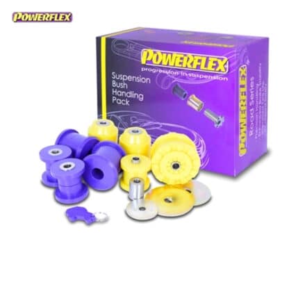 Powerflex Ford Fiesta MK6 ST (30mm Bracket) - Handling Packs - PF19K-1003