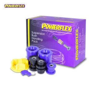 Powerflex Ford Focus MK2 ST 2005-2008 - Handling Packs - PF19K-1005