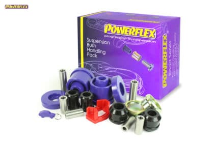 Powerflex Ford Fiesta MK8 ST - Handling Packs - PF19K-1006