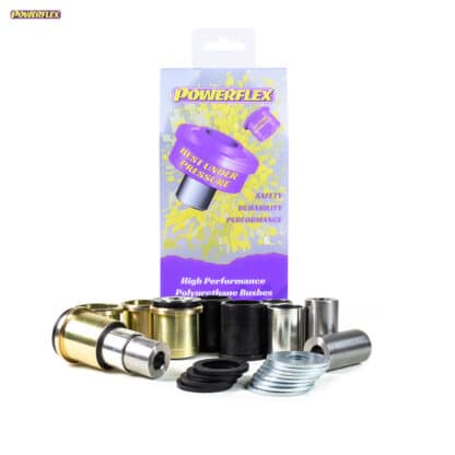 Powerflex Rear Upper Wishbone Bushes - R8 - PF3-1401