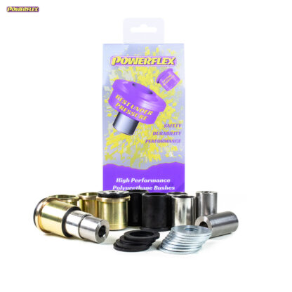 Powerflex Rear Upper Wishbone Bushes - R8 - PF3-1401