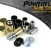 Powerflex Track Rear Upper Wishbone Bushes - R8 - PF3-1401BLK