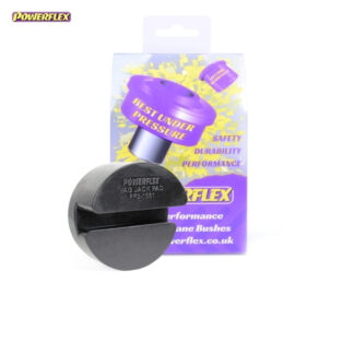 Powerflex Jack Pad Adaptor - S3 MK2 8P (2006-2012) - PF3-1661