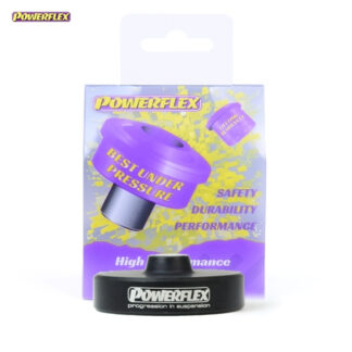 Powerflex Magnetic Jack Pad Adaptor - TT Mk1 Typ 8N 4WD (1999-2006) - PF3-1662