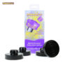 Powerflex Jacking Point Insert Kit of 4 - TT Mk3 8S (2014 on) - PF3-1663K
