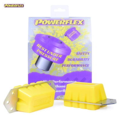 Powerflex Bump Stop Standard - 60mm - Range Rover Classic (1986-1995) - PF32-130-60
