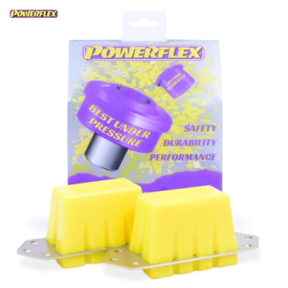 Powerflex Bump Stop Extended - 80mm - Range Rover Classic (1986-1995) - PF32-130-80