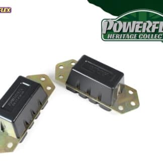 Powerflex Heritage Front Bump Stop Extended - 80mm - Range Rover Classic (1986-1995) - PF32-130-80H