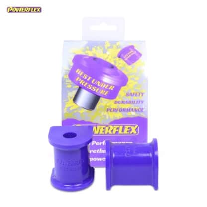 Powerflex Rear Anti Roll Bar Bushes 19mm - Discovery 2 (1999-2004) - PF32-603-19