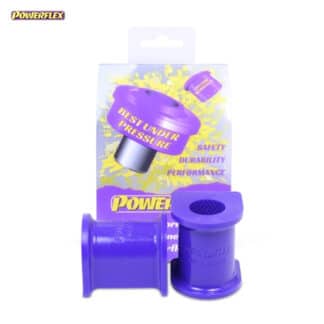 Powerflex Front Anti Roll Bar Bushes 30mm - Discovery 2 (1999-2004) - PF32-603-30