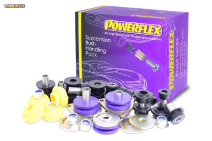 Powerflex Handling Pack  - Defender (2002 - 2016) - PF32K-1003