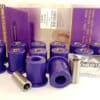Powerflex Front & Rear Wishbone Bushes - Elise Series 2 (2001-2011) Series 2 - PF34-201