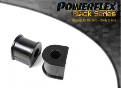 Powerflex Track Rear Anti Roll Bar Bushes 19.5mm - Exige Series 3 - PF34-803-19.5BLK