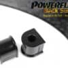 Powerflex Track Rear Anti Roll Bar Bushes 19mm - Exige Series 3 - PF34-803-19BLK
