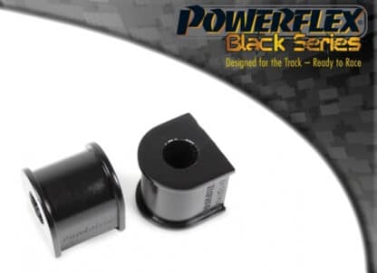 Powerflex Track Rear Anti Roll Bar Bushes 19mm - Exige Series 3 - PF34-803-19BLK