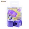 Powerflex Rear Anti Roll Bar Bushes 21.5mm - Exige 3 - PF34-803-21.5