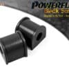 Powerflex Track Front Anti Roll Bar Bushes 21.5mm - Exige Series 3 - PF34-803-21.5BLK