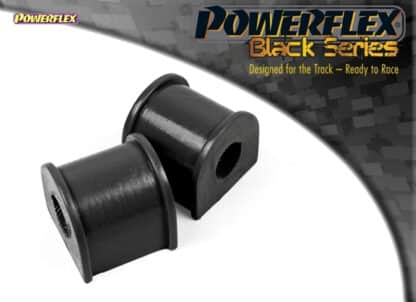 Powerflex Track Front Anti Roll Bar Bushes 21.5mm - Exige Series 3 - PF34-803-21.5BLK
