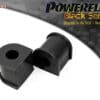 Powerflex Track Rear Anti Roll Bar Bushes 21mm - Evora (2010 on) - PF34-803-21BLK