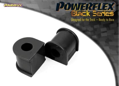 Powerflex Track Rear Anti Roll Bar Bushes 21mm - Evora (2010 on) - PF34-803-21BLK