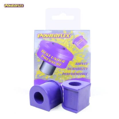 Powerflex Front Anti Roll Bar Bushes 23mm - Evora (2010 on) - PF34-803-23
