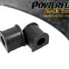 Powerflex Track Front Anti Roll Bar Bushes 23mm - Evora (2010 on) - PF34-803-23BLK