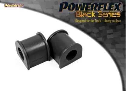 Powerflex Track Front Anti Roll Bar Bushes 23mm - Evora (2010 on) - PF34-803-23BLK