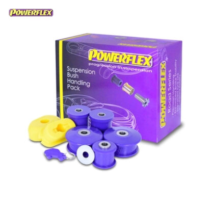 Powerflex Audi A3 MK1