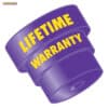Powerflex Jack Pad Adaptor - EQB (2022 on) - PF40-260
