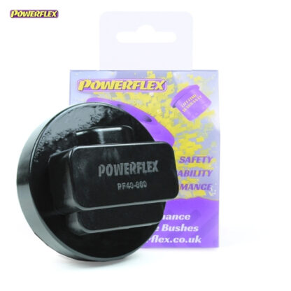 Powerflex Jack Pad Adaptor - E Class W212 (2009 - 2017) - PF40-860