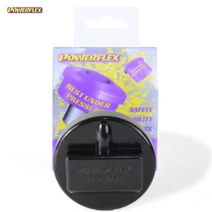Powerflex BMW Z3 Jack Pad Adaptor  - Jack Pads - PF5-3660