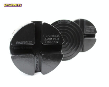 Powerflex BMW Z3 Jack Pad Adaptor  - Jack Pads - PF5-3660