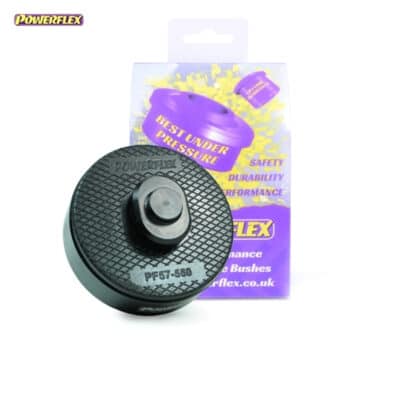 Powerflex Jack Pad Adaptor - 912 (1967-1969) - PF57-560