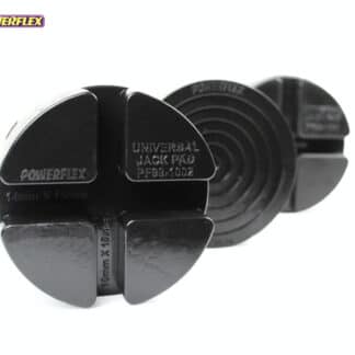 Powerflex Jack Pad Adaptor - Taycan (2019 - ON) - PF57-565