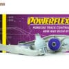 Powerflex Track Control Arm & Bush Kit - Cayman 981 - PF57K-1001