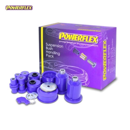 Powerflex BMW E30 inc M3 - Handling Packs - PF5K-1001