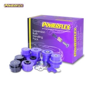 Powerflex Handling Pack - E36 3 Series (1990 - 1998) - PF5K-1002