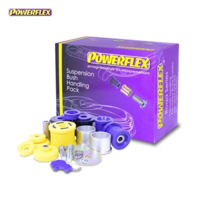 Powerflex Handling Pack - R50/52/53 Gen 1 (2000 - 2006) - PF5K-1004