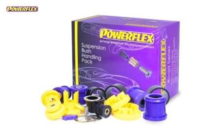 Powerflex Handling Pack  - Paceman R61 4WD (2013-2016) - PF5K-1008